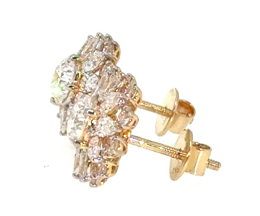 Earring - ELER0718 thumb 1